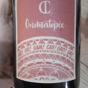 Onomatopée - Côme Isambert - come-isambert