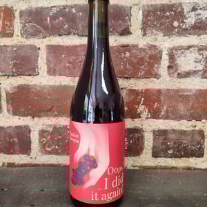 Oops ! … I did it again - Domaine des Buis - pauline-broqua -2023