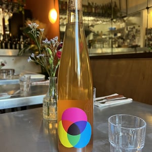 Orange - Pierre De Vigne - famille-bannwarth