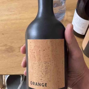 Orange - Château Lafitte - antoine-caroline-arraou