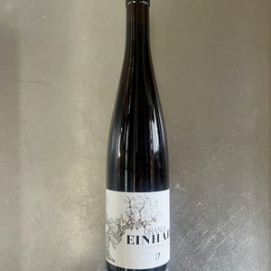 Orange - Domaine Einhart - nicolas-theo-einhart -2022