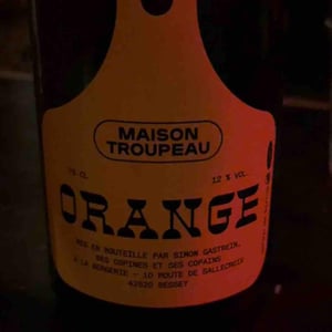 Orange - Hameau Toucheboeuf - simon-gastrein -2022