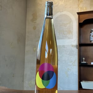 Orange - Pierre De Vigne - famille-bannwarth