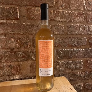 Orange - Vinoceros - christophe-guittet