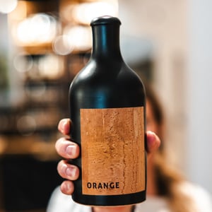 Orange - Château Lafitte - antoine-caroline-arraou