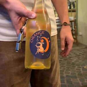 Orange - Domaine Terres D'Esclans - agathe-fabrice-raymond -2024