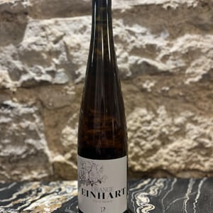 Orange - Domaine Einhart - nicolas-theo-einhart -2022