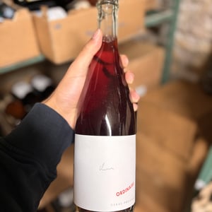 ORDINAIRE - Weingut Claus Preisinger - claus-preisinger