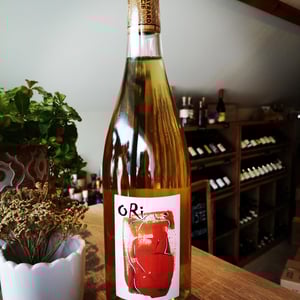 Ori - Domaine Gayrard - laure-pierre-fabre