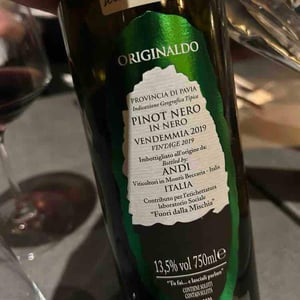 Originaldo - Agriturismo Andi Augusto - fausto-andi-augusto-andi