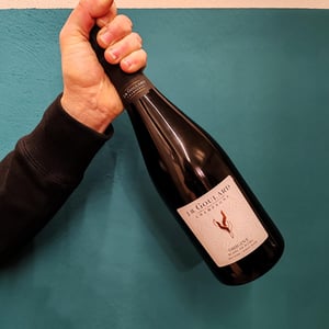 Origine - Champagne Goulard - jean-marie-goulard