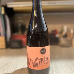 Origine - Château Terre Forte - nadine-pierre-jauffret