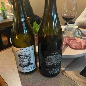 Ornaté - Domaine de Bellevue - jerome-bretaudeau