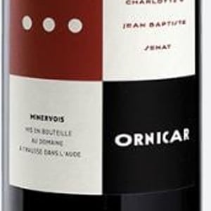 Ornicar - Jean-Baptiste Senat - charlotte-jean-baptiste-senat