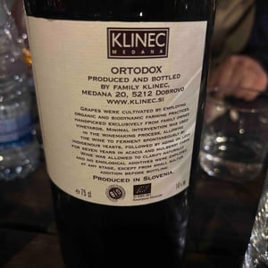 Ortodox - Klinec - aleks-klinec