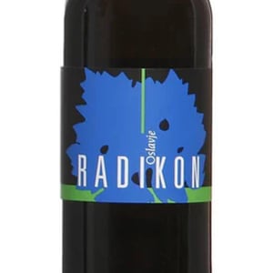 Oslavje - Radikon - famiglia-radikon -2015