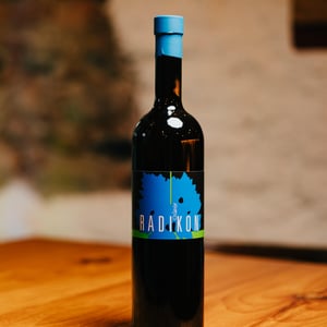 Oslavje - Radikon - famiglia-radikon -2019