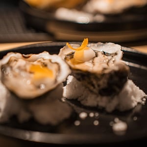 Ostrica Musciora - Musciora Bottega e Vineria - 903985