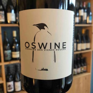 Oswine - Domaine Des Vignes Rouges - severine-raphael-dubois