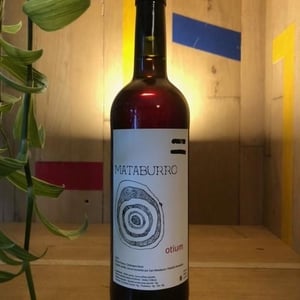 Otium - Mataburro - laurent-roger-melissa-ingrand