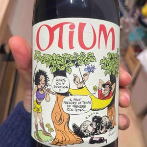 Otium - Pèira Levada - alexandre-durand