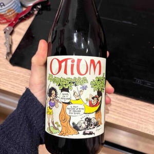 Otium - Pèira Levada - alexandre-durand