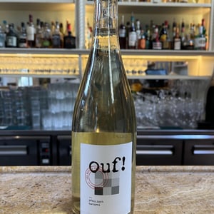 Ouf ! - Les Bottes Rouges - florien-klein-snuverink-jean-baptiste-menigoz