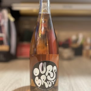 Ours Brut - Domaine du Coulet - matthieu-barret -2019