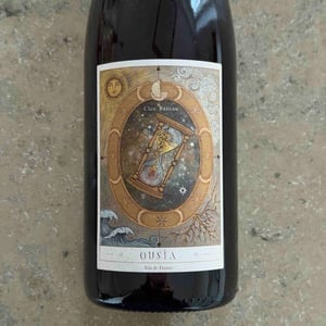 Ousia - Clos Bateau - Thierry & Sylvie Klok-de Visser -2023