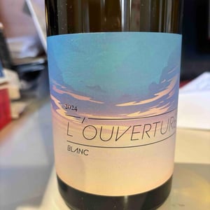 Ouverture Blanc - Maison Glandien - tino-kuban -2022