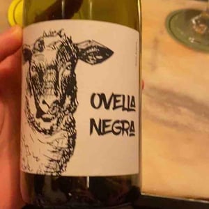 Ovella Negra - Ramon Jané Viticultor - ramon-jane