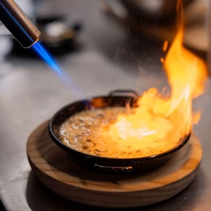 Oven Melted Cheese - Tábua Rasa - 1294608