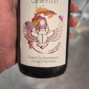 Oxydatifs - Domaine Geschickt - arnaud-geschickt-aurelie-fayolle -2016