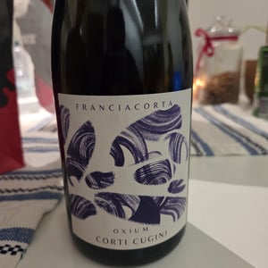 Oxyum - Corti Cugini - Corti Cugini -2025