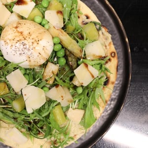 Piadine - Lucia - 906215