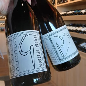 P - La Bohème - patrick-bouju -2022