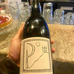 P - La Bohème - patrick-bouju -2022