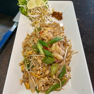 Pad Thai Classico - Ristorante Thai Firenze - 843985
