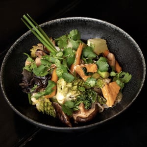 Pad Thaï De Légumes - BAMBOU - 963971