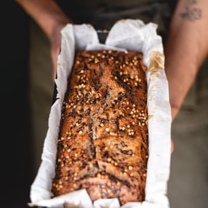 Pain Au Sarrasin - Les jardins de la matz - 915934