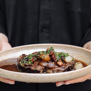 Paleron De Bœuf 🐂 - PinPin - 847123