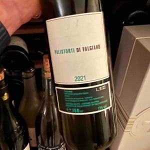 Palistorti di Valgiano - Tenuta di Valgiano - laura-di-collobiano-saverio-petrelli