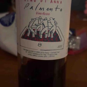 Palmento Rosso - Vino di Anna - anna-martens-eric-narioo