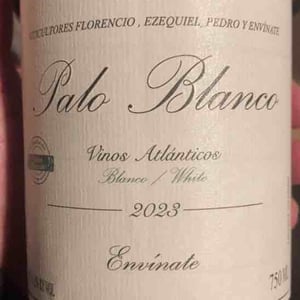 Palo Blanco - Envínate - roberto-santana-alfonso-torrente-laura-ramos-jose-martinez -2020