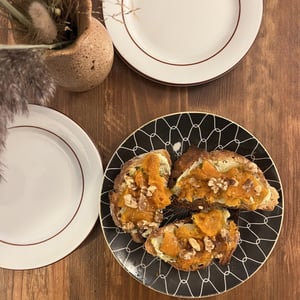 Pan Automnal - Moult - 1305831