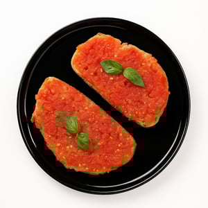 Pan Con Tomate - THEATRE A LA MINUTE - 961423