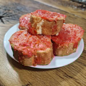 Pan Tomate D'Été - Plancha Mama - 915488