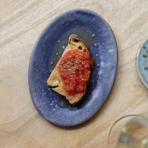 Pan Y Bloodytomate - Rampa’s - 1304733