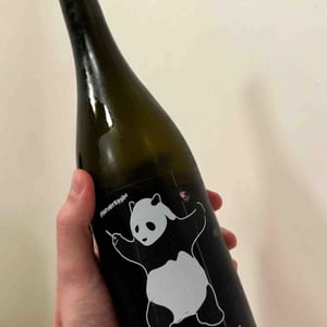 Panda - Lammidia - marco-giuliani-davide-gentile