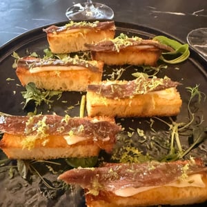 Pane, Burro E Alici - Mura & Brera - 969681